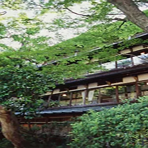 旅館 元湯 環翠楼, 箱根町